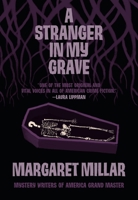 A Stranger In My Grave B07V9ZDH4B Book Cover