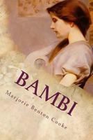 Bambi 1500419222 Book Cover