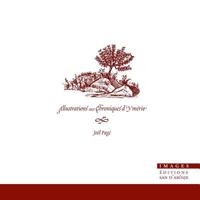 Illustrations Aux Chroniques d'Ym�rie 0244708657 Book Cover