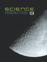 Science Perspective 9 Student Edition 0176118837 Book Cover