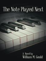 The Note Played Next 1491747161 Book Cover