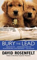 Bury the Lead 089296782X Book Cover
