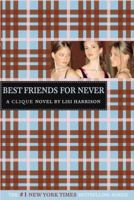 Best Friends for Never 0316701319 Book Cover