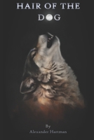 Hair of the Dog: Part 1 of the Romasaga (Stern & Sons) B0BKRT3ZR8 Book Cover