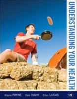 Understanding Your Health 0073404640 Book Cover