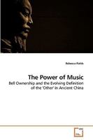 The Power of Music 3639227506 Book Cover