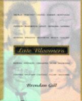Late Bloomers 1885183488 Book Cover
