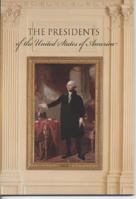 The Presidents of the United States of America 0912308818 Book Cover