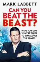 Beat the Beast: Can you out-wit TV's most formidable quizzer? 1788403533 Book Cover