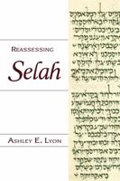 Reassessing Selah 1734191562 Book Cover