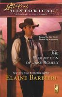 The Redemption of Jake Scully 0373827903 Book Cover