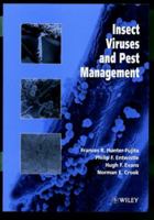 Insect Viruses and Pest Management 0471968781 Book Cover