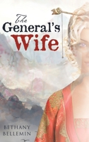 The General's Wife B0CWVZM416 Book Cover