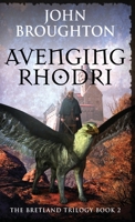 Avenging Rhodri 4824167280 Book Cover