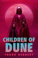 Children of Dune 0425043835 Book Cover
