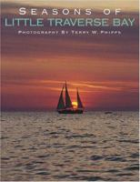 Seasons of Little Traverse Bay 0472115324 Book Cover