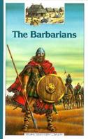 The Barbarians (Young Discovery Library) 0944589103 Book Cover