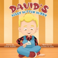 David's Belly Button Buddy 0228892856 Book Cover