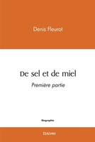 De sel et de miel (French Edition) 2414568844 Book Cover