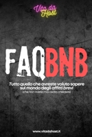 FaqBnb (Italian Edition) B0FDR7K4K4 Book Cover