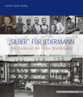 ""Silber"" für jedermann 386845165X Book Cover