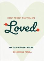 Self-Mastery Packet: Your Guide to Clarity, Purpose, and Intentional Growth B0GYNHDMX6 Book Cover