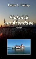 Picknick am Arendsee: Roman 3741229482 Book Cover