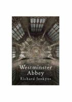 Westminster Abbey 0674017161 Book Cover