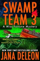 Swamp Team 3 1940270146 Book Cover