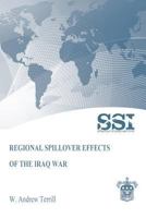 Regional Spillover Effects of the Iraq War 1475022506 Book Cover