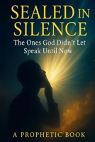Sealed In Silence: The Ones God Didn't Let Speak Until Now B0FG1V6HRB Book Cover