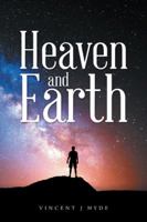 Heaven and Earth 1504312104 Book Cover