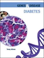 Diabetes (Genes and Disease) 0791095851 Book Cover