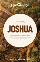 A Navpress Bible Study on the Book of Joshua (Lifechange Series) 0891091211 Book Cover