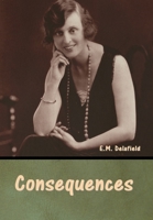 Consequences B0C5TTD81V Book Cover