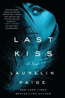 Last Kiss 1250075203 Book Cover