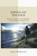 Hiking on the Edge 0934161690 Book Cover