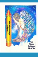Big Orange Crayon 1545133905 Book Cover