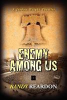 Enemy Among Us 1456508288 Book Cover