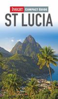 St Lucia Insight Compact Guide 9812587853 Book Cover