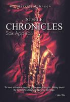 Steele Chronicles: Sax Appeal 1462025188 Book Cover