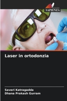 Laser in ortodonzia (Italian Edition) B0CLFSCCRF Book Cover