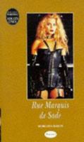 Rue Marquis De Sade 0352330937 Book Cover