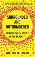 Surrounded and Outnumbered 0755363876 Book Cover