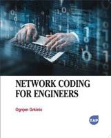Network Coding for Engineers 177956886X Book Cover