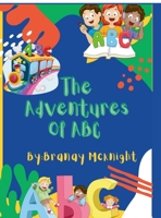 The Adventures of ABC 1387957856 Book Cover