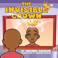 The Invisible Crown B0CN5ZCWF8 Book Cover