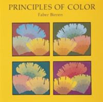 Principles of Color: A Review of Past Traditions and Modern Theories of Color Harmony 0442207743 Book Cover
