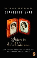 Sisters In The Wilderness 0140276742 Book Cover