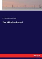 Der M�dchenfreund 3743369338 Book Cover